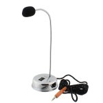 Microfon pentru calculator, cu intrerupator - 101514