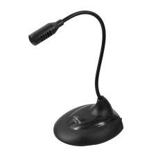 Microfon multimedia, cu brat flexibil - 101525