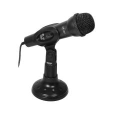 Microfon pentru calculator, cu intrerupator - 101530