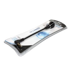 Microfon pentru laptop, cu brat flexibil - 113808 Microfon pentru laptop, cu brat flexibil - 113808