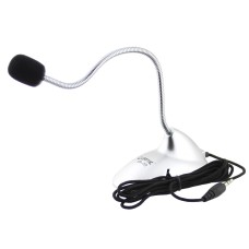 Microfon multimedia, jack 3,5mm - 654370