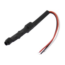 Microfon cu preamplificator incorporat, 12V - 110242