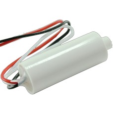 Microfon cu preamplificator - 110243 Microfon cu preamplificator - 110243