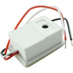 Microfon cu preamplificator incorporat - 110244 Microfon cu preamplificator incorporat - 110244