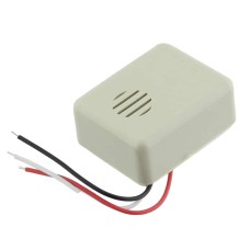 Microfon cu preamplificator incorporat, 110245 Microfon cu preamplificator incorporat, 110245