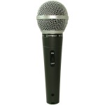 Microfon dinamic, unidirectional, M-58 - 113772