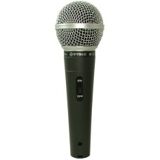 Microfon dinamic, unidirectional, M-58 - 113772