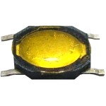 Push buton 4,6x4,6mm, inaltime 0,55mm, SMT - 124201