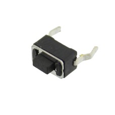 Intrerupator 6x3mm, inaltime 5mm, 124279