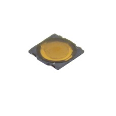 Microintrerupator SMD, 4x4x0.35mm, 168005