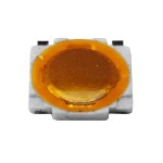 Intrerupator miniatura, SMD, 4x4x0.5 mm, 168006