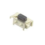 Microintrerupator 7.5x4.3x3.5mm, inaltime 3.5mm, 168019