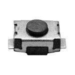 Intrerupator SMD, 3.9x3x2.5mm, 168026