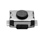 Intrerupator SMD, 4x3x2mm, 168027