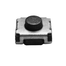 Intrerupator miniatura, SMD, 4,3x2,9x2,5mm, 168028
