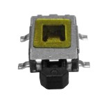Microintrerupator SMD, 7.2x4.2x2.4 mm, 168039