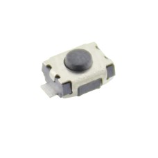 Microintrerupator SMD, 4x3x2 mm, inaltime 2 mm, 168043