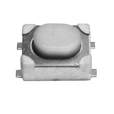 Intrerupator miniatura, SMD, 4.2x3.2x2.5mm, 168045