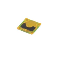 Microintrerupator SMD, fara retinere, 4.1x4.1x0.4mm, 168067