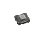 Microintrerupator SMD, 3.4x3x1.8mm, inaltime 1.8 mm, 168068