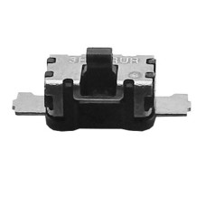 Microintrerupator SMD, cu retinere, 6x2,3x3mm, 168069