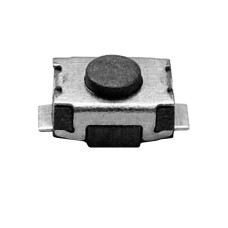 Intrerupator miniatura, SMD, 4,5x3x2mm, 168149 Intrerupator miniatura, SMD, 4,5x3x2mm, 168149