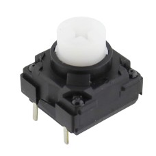 Microintrerupator 15.2x14.9x14.5 mm, inaltime 14.5mm, MA41-JF, Futaba, 253172 Microintrerupator 15.2x14.9x14.5 mm, inaltime 14.5mm, MA41-JF, Futaba, 253172