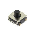 Microintrerupator 6.2x6.2 mm, SMD KSC421J, C&K, 253173 Microintrerupator 6.2x6.2 mm, SMD KSC421J, C&K, 253173