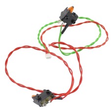 Microintrerupator dublu, 2048.3103-00, Marquadt, 253196