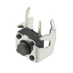 Intrerupator 7.6x7.6x7.8mm, 253242 Intrerupator 7.6x7.6x7.8mm, 253242