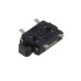 Microintrerupator, 4.5x6.1mm, OFF-(ON), SPST-NO, NINIGI, T156421
