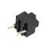 Microintrerupator, 6.2x6.2x6.7mm, OFF-(ON), SPST, PANASONIC, EVQP0E07K, T156702