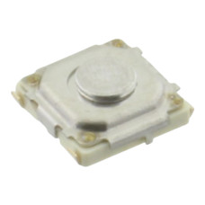 Microintrerupator, 4.9x4.9x0.45mm, OFF-(ON), SPST, PANASONIC, EVQPT5A15, T156767