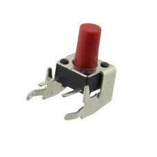 Microintrerupator 6x6mm, OFF-(ON), SPST-NO, C&K, PTS645VK83-2 LFS, T157032