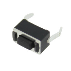 Microintrerupator 3.5x6mm, OFF-(ON), SPST-NO, NINIGI, T157135