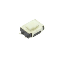 Microintrerupator 4.7x3.5mm, OFF-(ON), SPST-NO, CANAL ELECTRONIC, TS47-25MV160, T157195