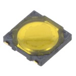 Microintrerupator, 4.9x4.9mm, OFF-(ON), TVCU12CB, T157209 Microintrerupator, 4.9x4.9mm, OFF-(ON), TVCU12CB, T157209