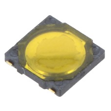 Microintrerupator, 4.9x4.9mm, OFF-(ON), TVCU12CB, T157209