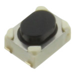 Microintrerupator 4.2x2.7x1.8mm, (ON)-OFF, SPST, ALPS, SKRPADE010, T157238