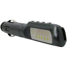 Modulator FM, slot micro SD, SD si USB - 103026