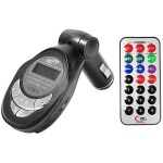 Modulator FM, slot micro SD, SD si USB - 103029 Modulator FM, slot micro SD, SD si USB - 103029