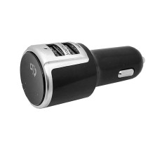 Modulator FM, Bluetooth, cu incarcator USB - 103143