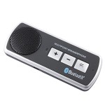 Car Kit Bluetooth, cu difuzor si microfon - 114160 Car Kit Bluetooth, cu difuzor si microfon - 114160