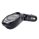 Modulator FM, slot USB, SD, EU-806B, Intex - 200503 Modulator FM, slot USB, SD, EU-806B, Intex - 200503