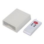 Modul pentru automatizari, 6 canale, cu o telecomanda - 200013 Modul pentru automatizari, 6 canale, cu o telecomanda - 200013