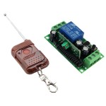 Modul pentru automatizari, 1 canal, cu o telecomanda - 200015