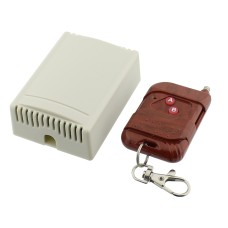 Modul pentru automatizari, 2 canale, cu o telecomanda - 200027