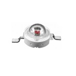 LED 5W, 7V, 14x8x5mm - lumina albastra - 153734 LED 5W, 7V, 14x8x5mm - lumina albastra - 153734