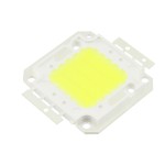 LED 20W, 34V, 52x46x4mm - lumina alb-rece - 153742