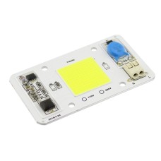 Arie LED 50W, 220V, lumina alba, rece - 153760